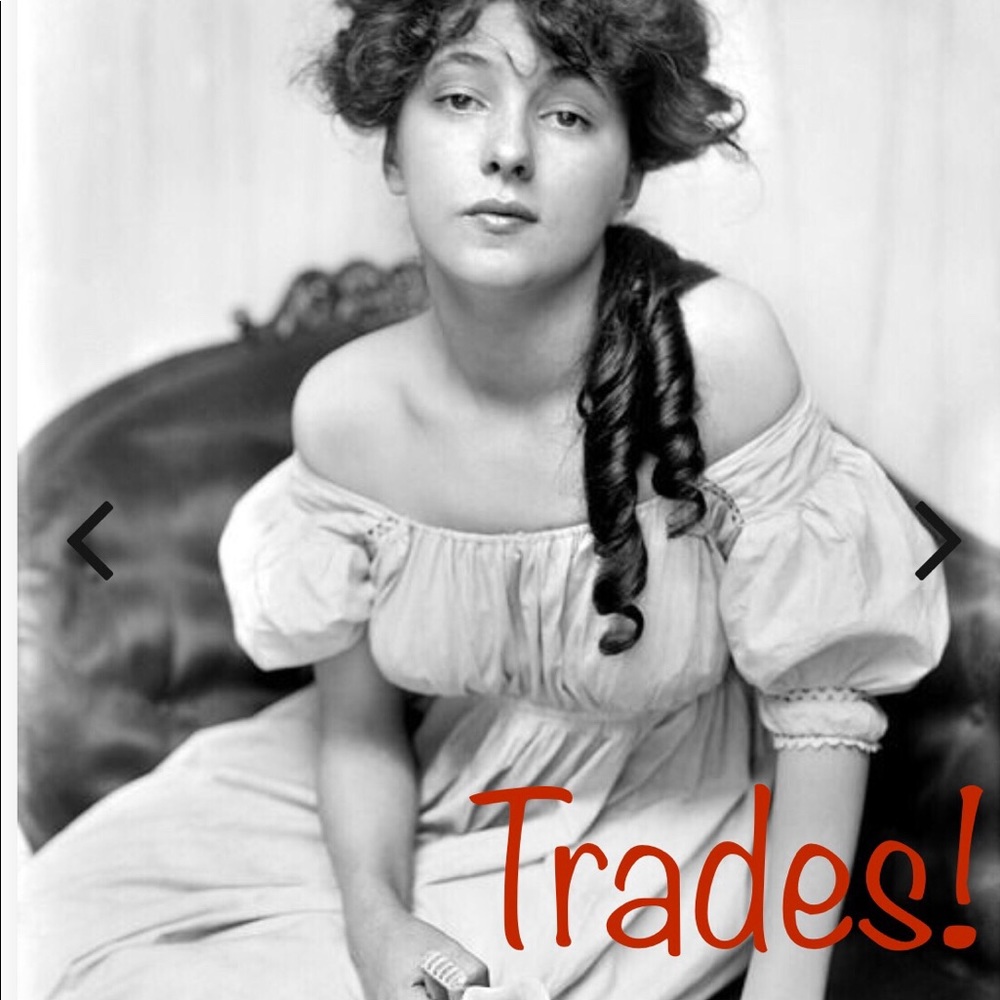 Currently swapping for: